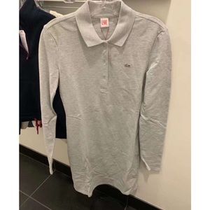 Lacoste women polo dress